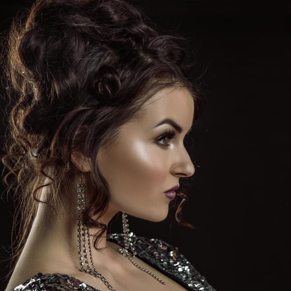 Glamour & Grit