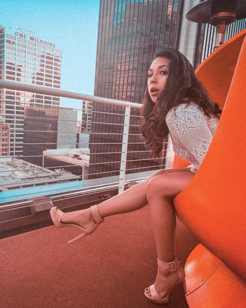 Skyline Reverie